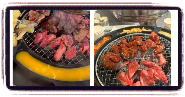 오늘N 퇴근후N 소갈비살 후기