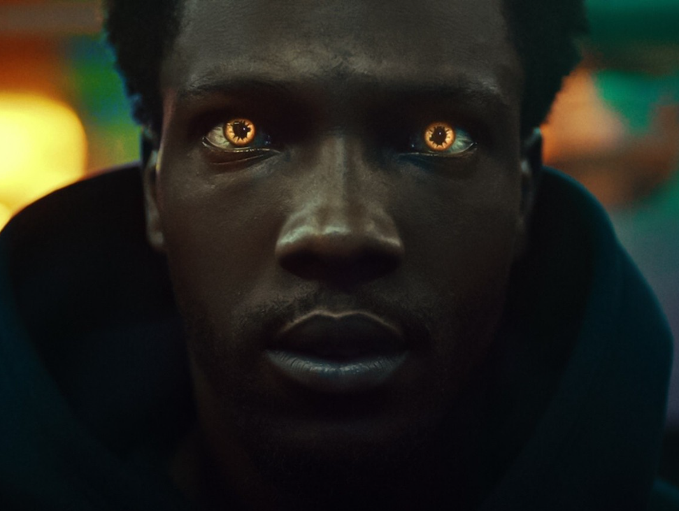 넷플릭스 오리지널 시리즈 슈퍼 셀