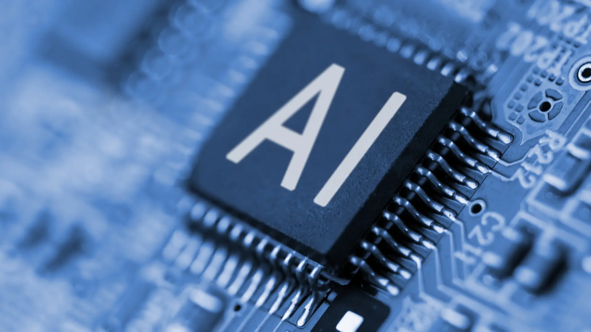 AI 시대 생존법
