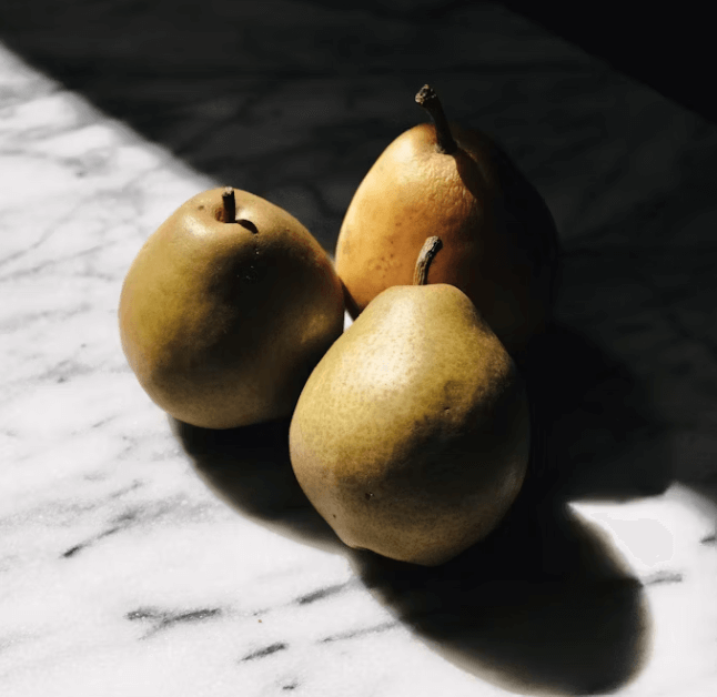 가을 제철 &#39;배&#39;의 놀라운 효능과 완벽하게 고르는 꿀팁