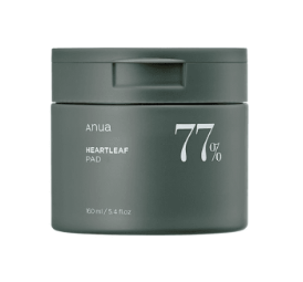 아누아 어성초 77 클리어패드