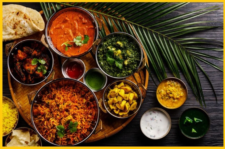 아유베르다 식단