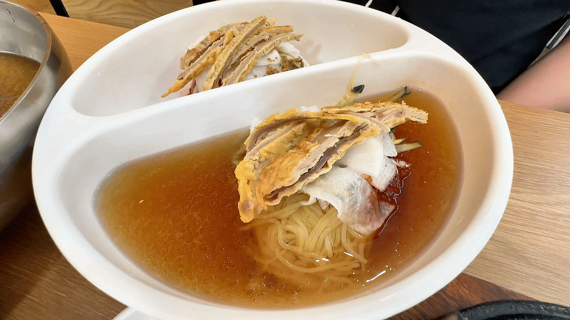 경주밀면맛집 가성비와 맛 모두 잡은 '경주밀면여행밀면' 솔직 후기