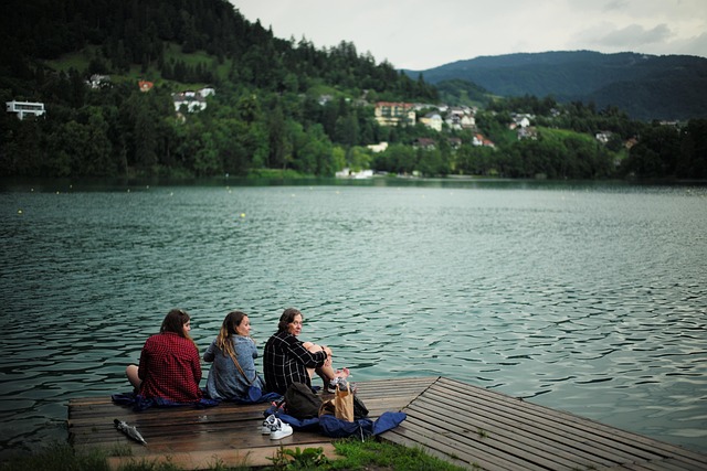 5060 여성이 주목할 만한 국내 추천 노후공동체 TOP 5 리스트