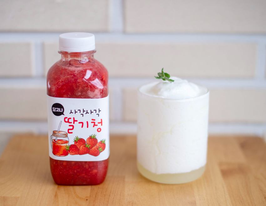 6시내고향 충북 진천 딸기 딸기잼 딸기청 파는 곳 전국 택배 온라인 전화 주문 추천