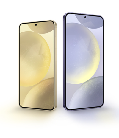 삼성 갤럭시 s24 외형