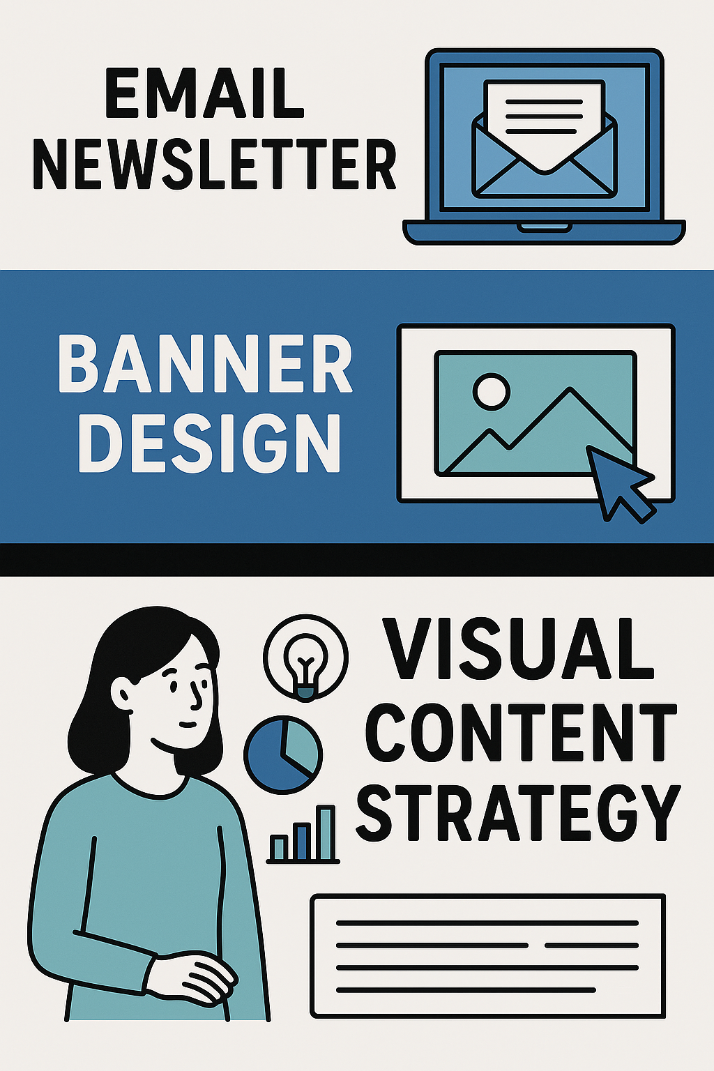 AI 사진 편집으로 뉴스레터용 시각 콘텐츠