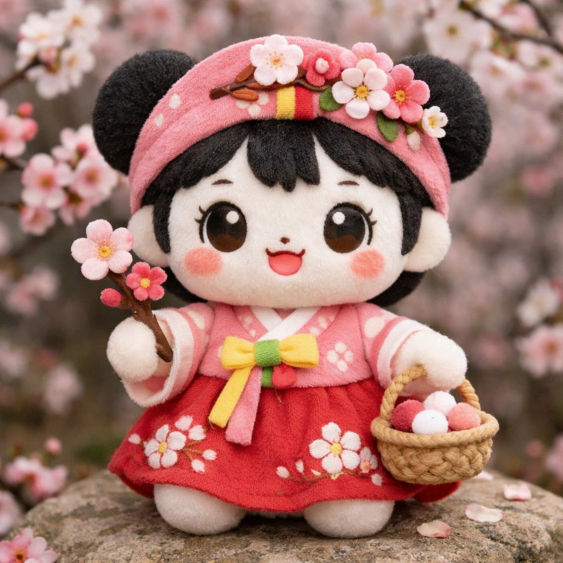 2026 광양 매화축제 행사기간(+만개시기+입장료+운영시간+주차장_뽑기인형