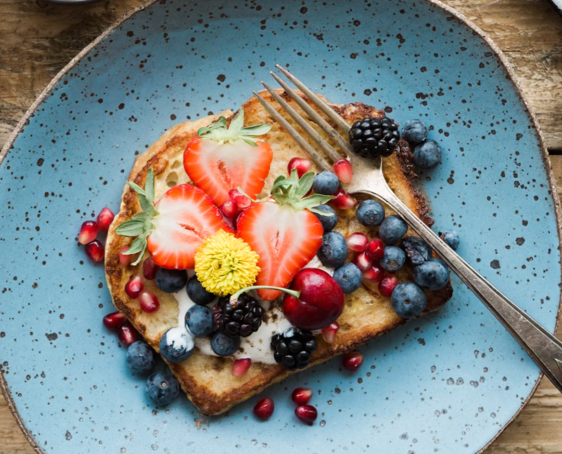 고등학생아침밥추천