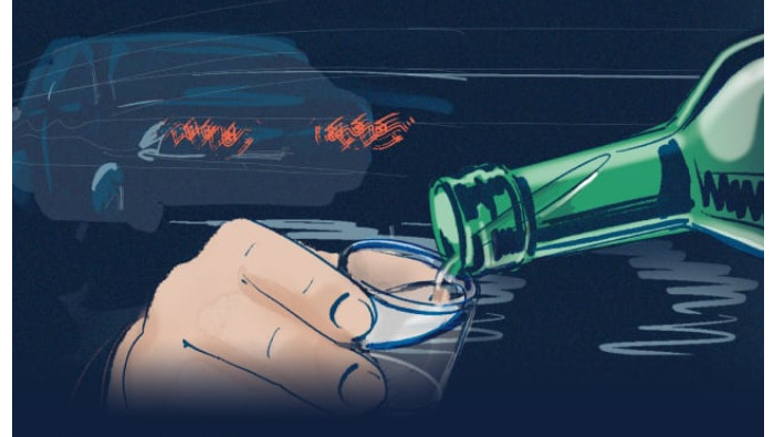 음주운전 방지장치 면허 취소되면 의무화 시행