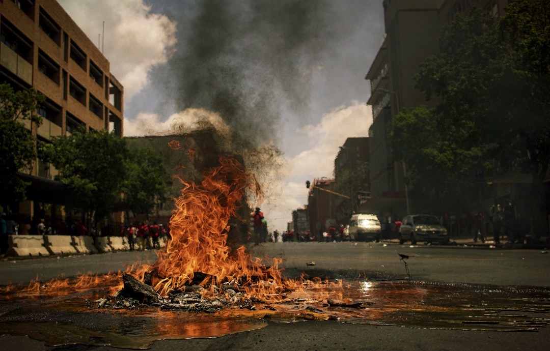 Fire Prevention