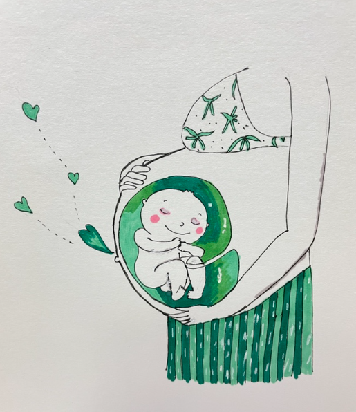 모성간호-분만의-이해