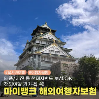 오사카 여행 3박4일 코스 도톤보리 USJ 교토까지 완벽 일정_16