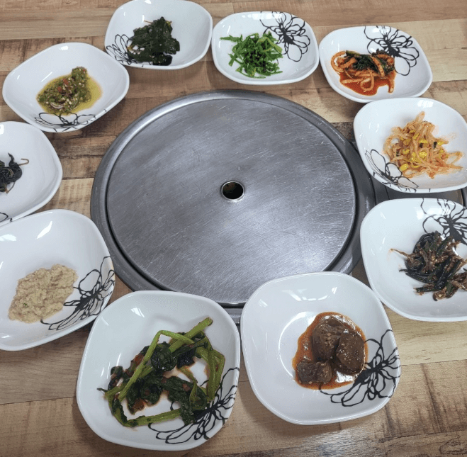 생방송투데이 대구뽈찜 경남 함양 맛집