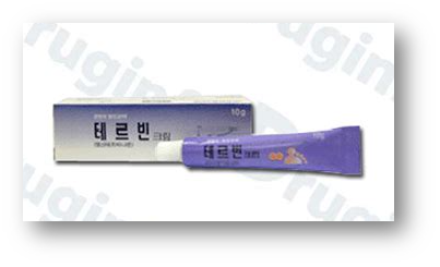 무좀약 2