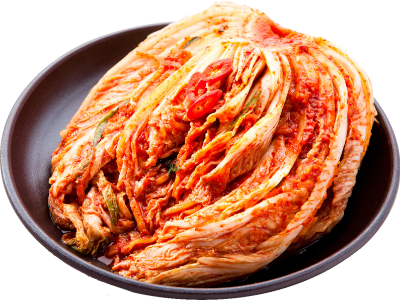 김치 사진