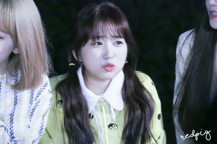 아이즈원 야부키나코 아이즈원 야부키나코