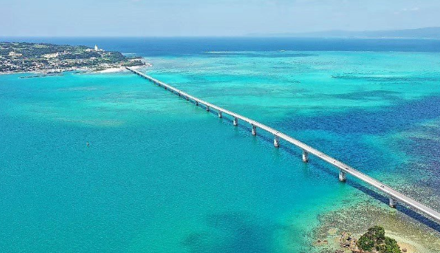 오키나와 자유여행 가볼만한곳 BEST 08 추천코스