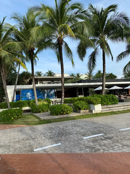 &amp;#39;세일링클럽 푸꾸옥&amp;#39;(Sailing Club Ph&uacute; Quốc) 메뉴 &amp; 예약방법 &amp; 좋은자리 &amp; 불쇼