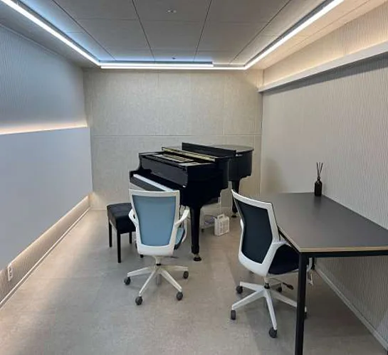 증산마인드실용음악학원