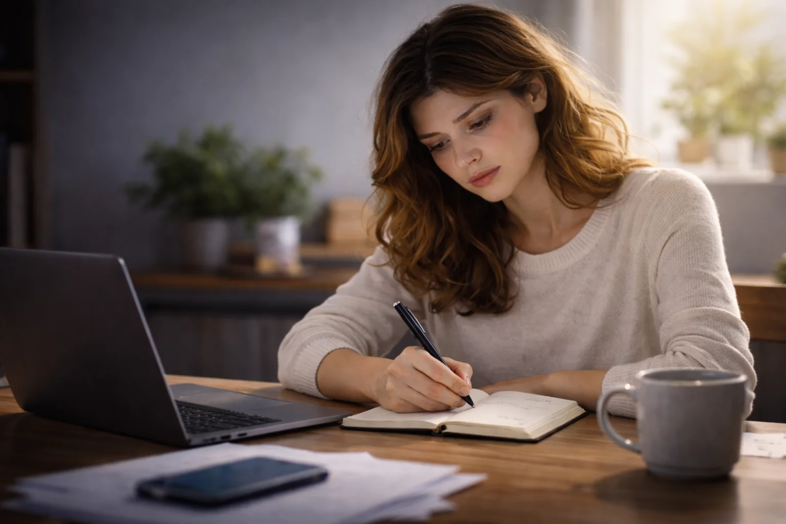 디지털 디톡스 스마트폰 사용 시간 줄이는 3단계 실천법