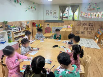 어린이집 입소 대기신청 방법 바로가기 완벽 보육 가이드_21