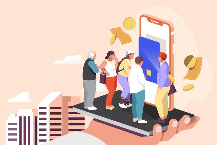 경남도민 생활지원금 10만원 신청하러 가기