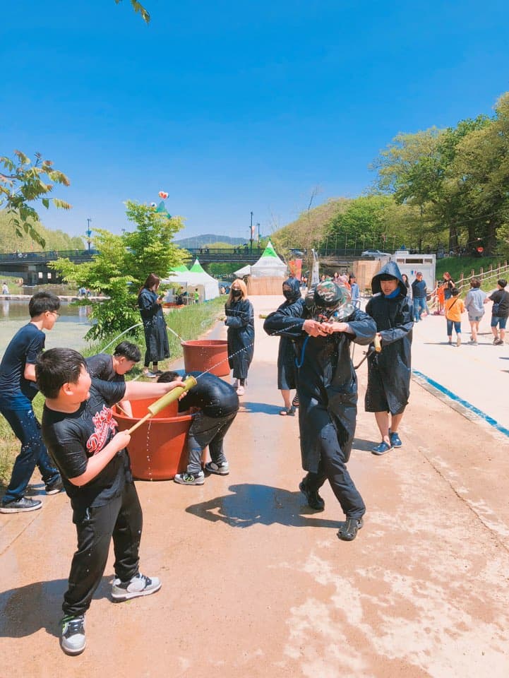 [5월 축제]2025년 담양대나무축제❘기간, 일정, 프로그램, 죽녹원