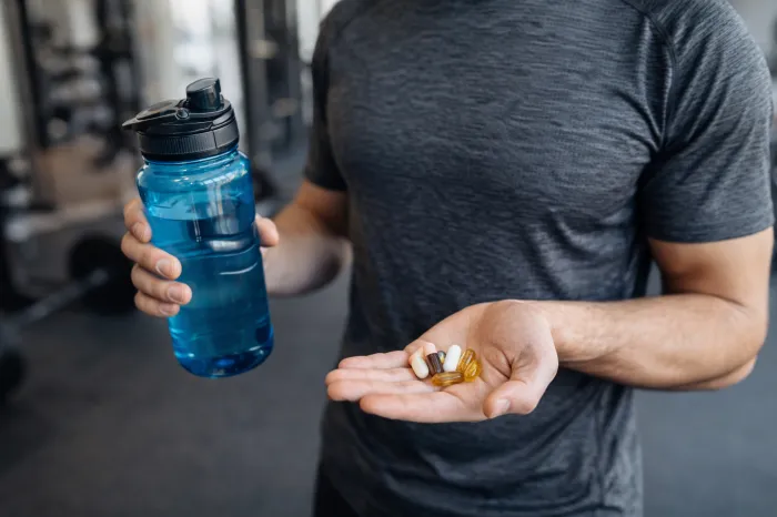 아르기닌 부작용