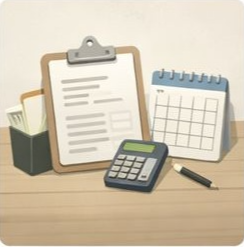 매출 없는 세금