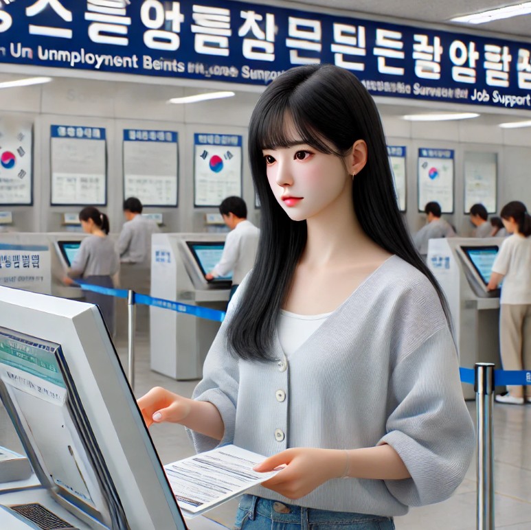 실업급여 신청 거부 사유2