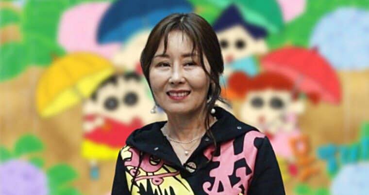 성우-강희선