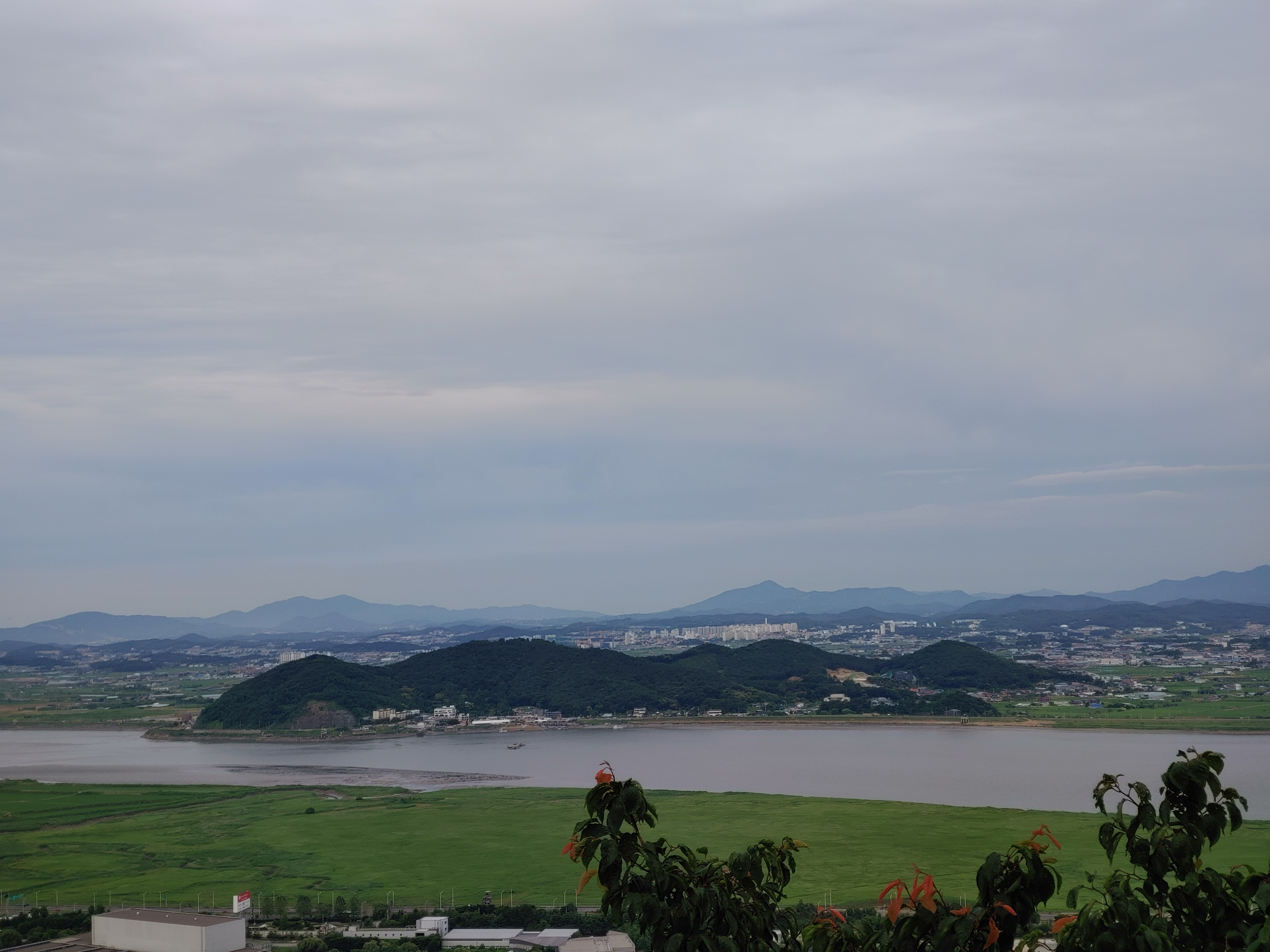 심학산15