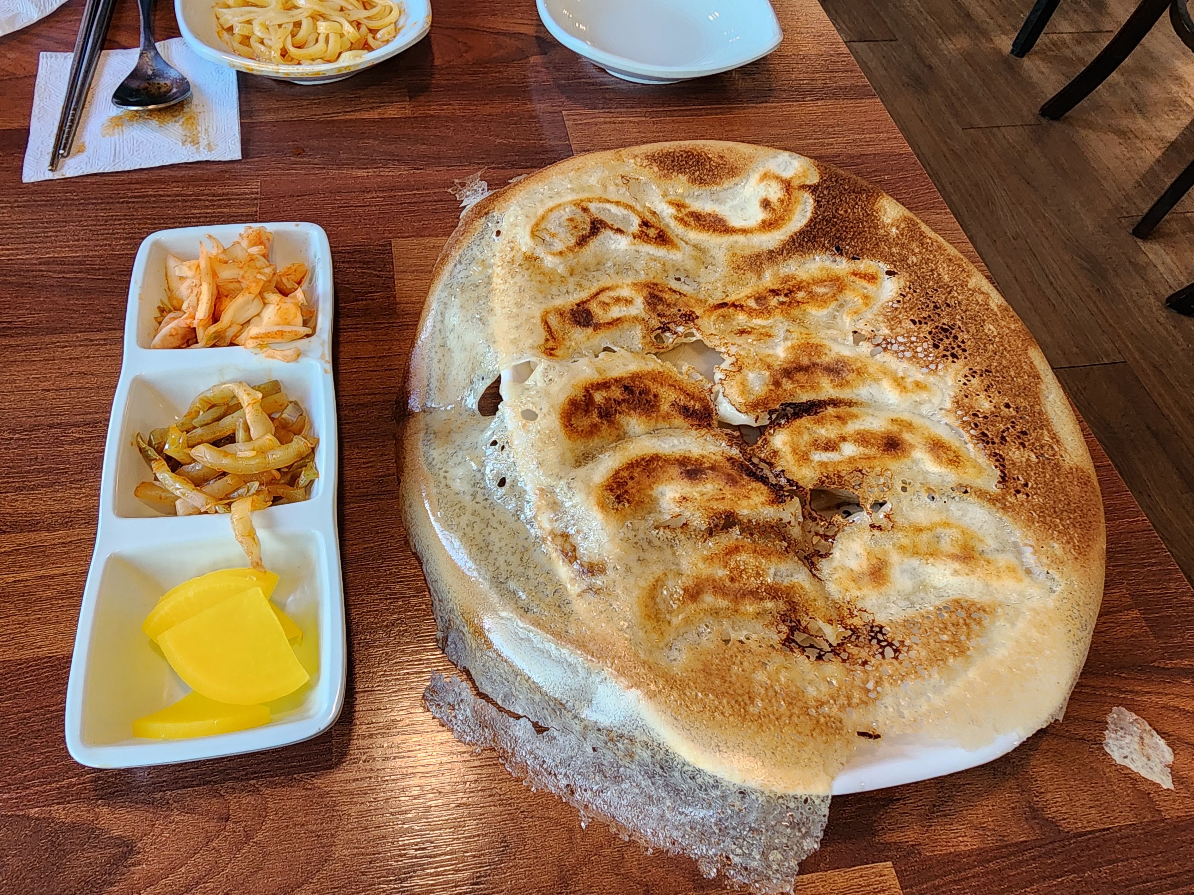 서두산딤섬