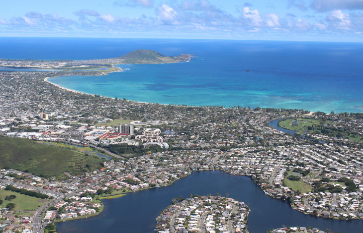 인기 해외여행지 짧은 비행시간의 핫플 가족여행