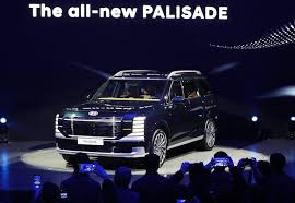 2025 팰리세이드