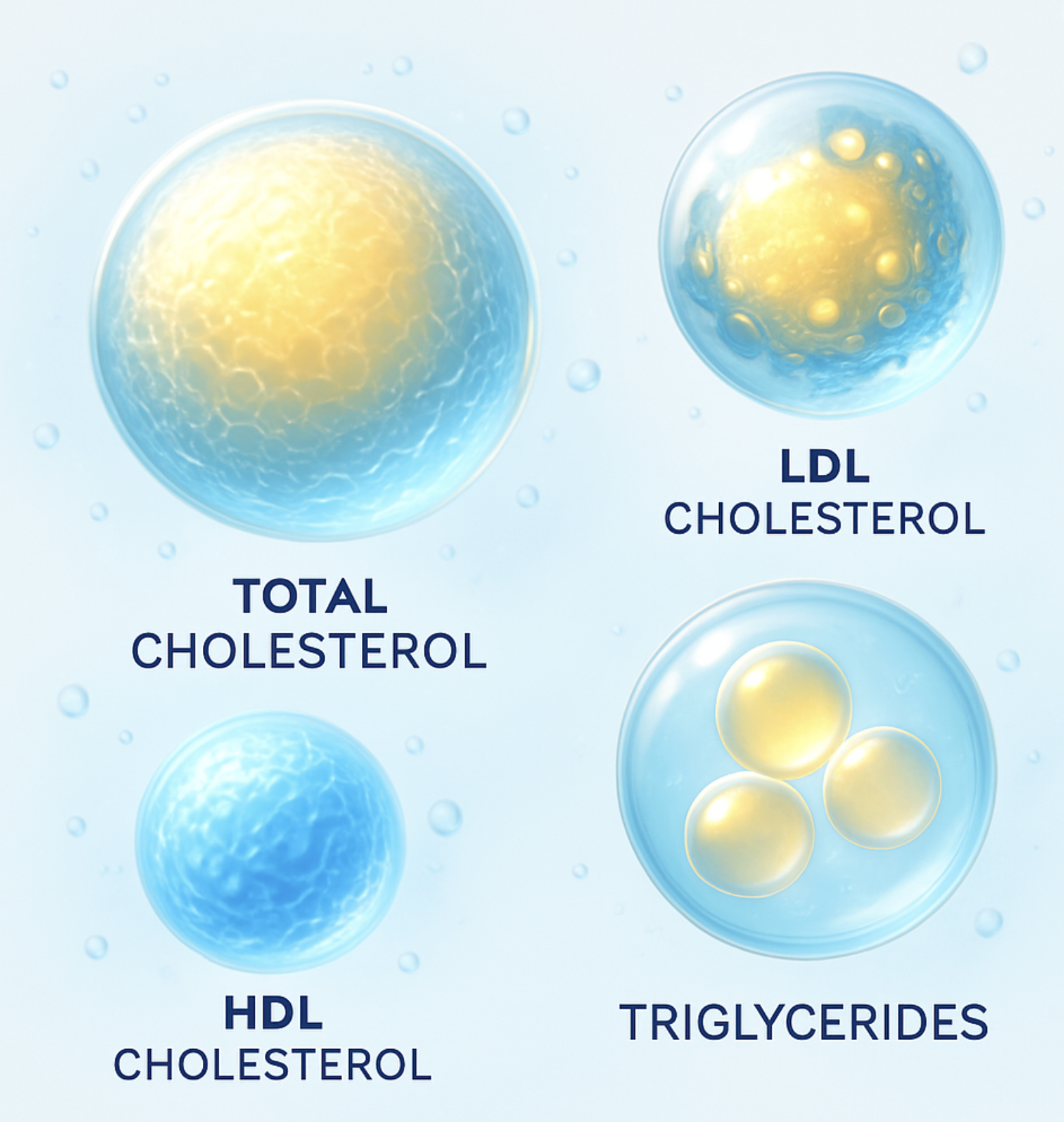 내 피 속의 네 명의 선수&amp;#44; 지질 4총사