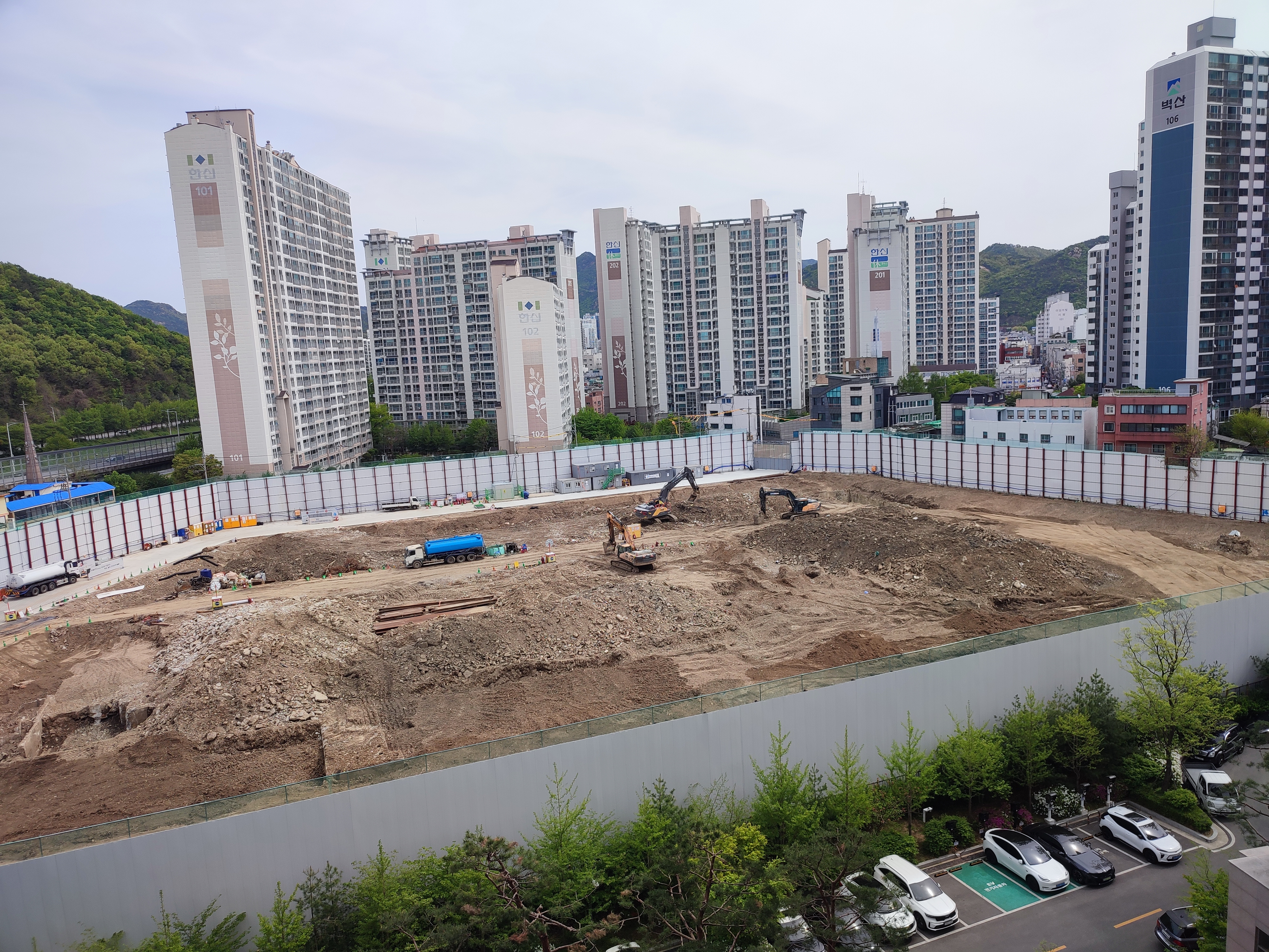 호현 센트럴 아이파크 분양 최신 소식