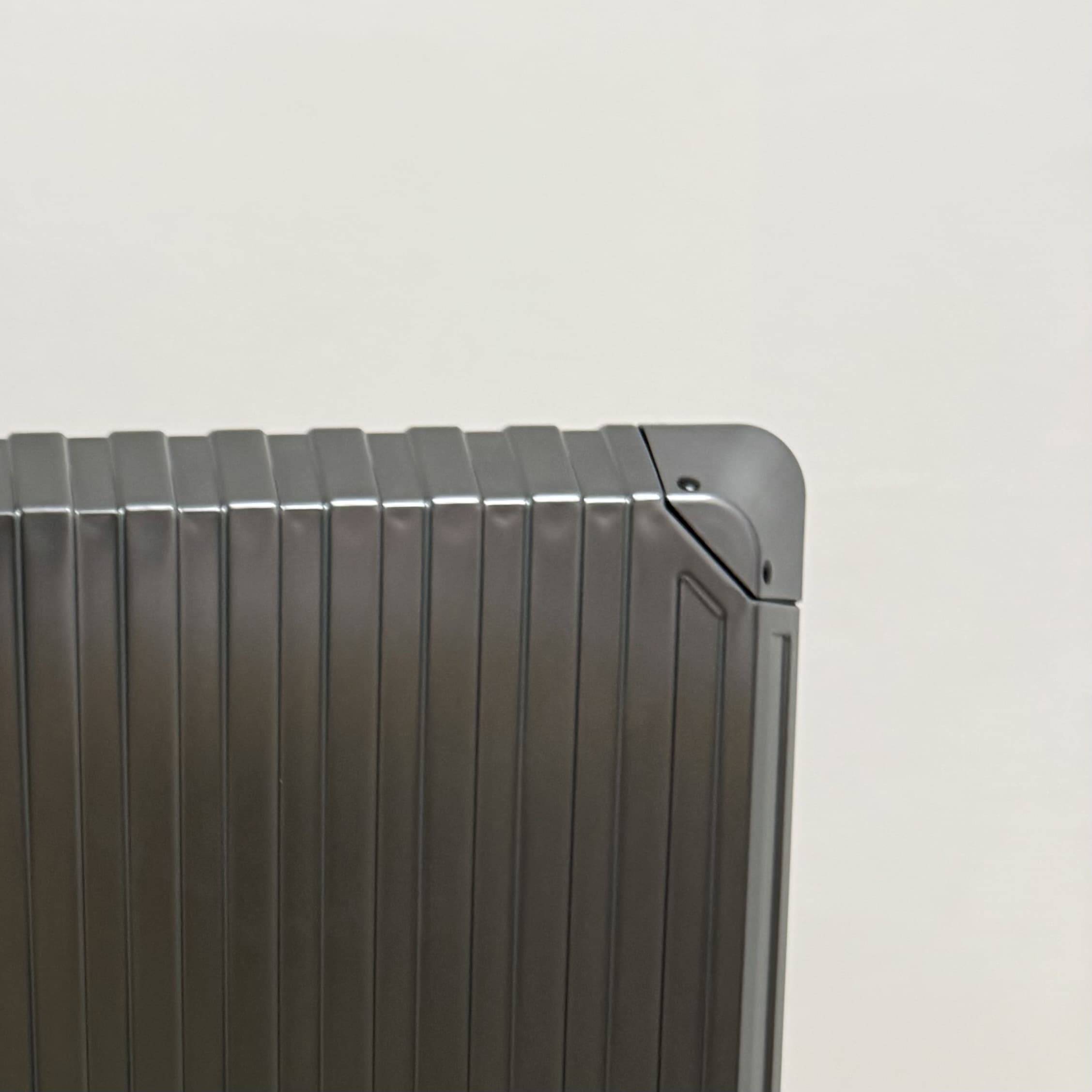 유럽여행 29인치! 알벡스 알루미늄 캐리어 29인치 내돈내산 솔직 후기