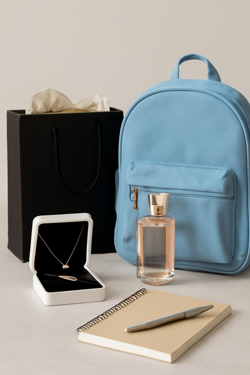 여자 중학생 선물