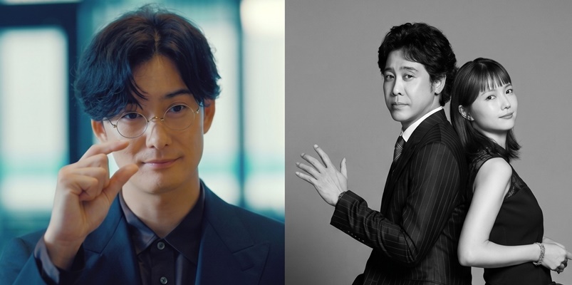 하찮은 초능력뿐이라는 키자시와 그에 저항하는 분타와시키의 모습을 통해 대비되는 모습을 통해 드라마 전체를 관통하는 상징성을 보여준다.