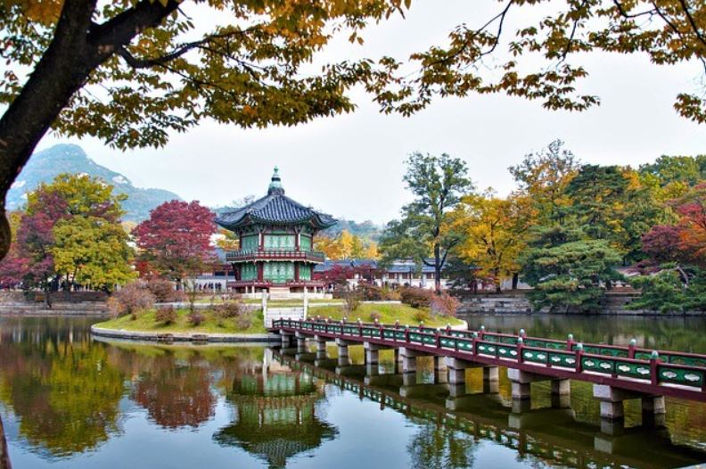 2025 경복궁 야간개장 예매