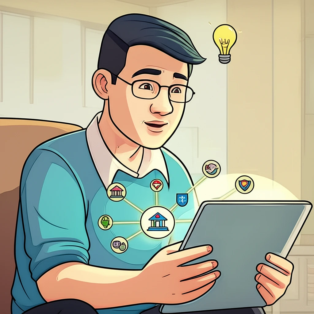 임금 상승률과 투자 성향에 따른 퇴직..