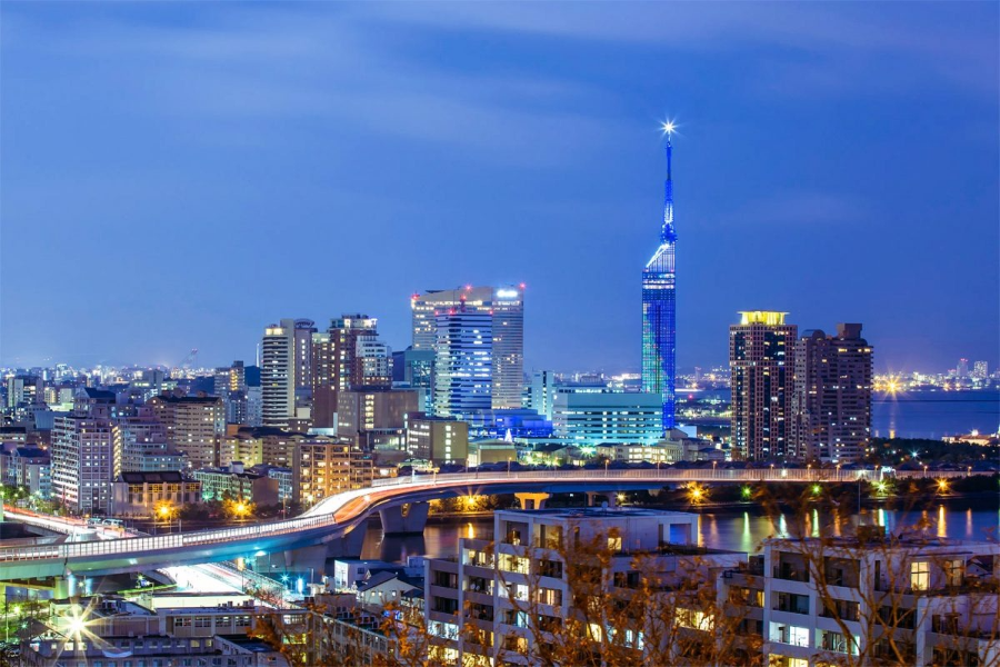 일본 후쿠오카 여행 가이드 2025