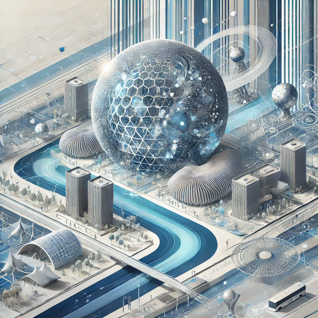 오사카 엑스포 2025, 그냥 관광 아니다! 미래 경험 그 자체