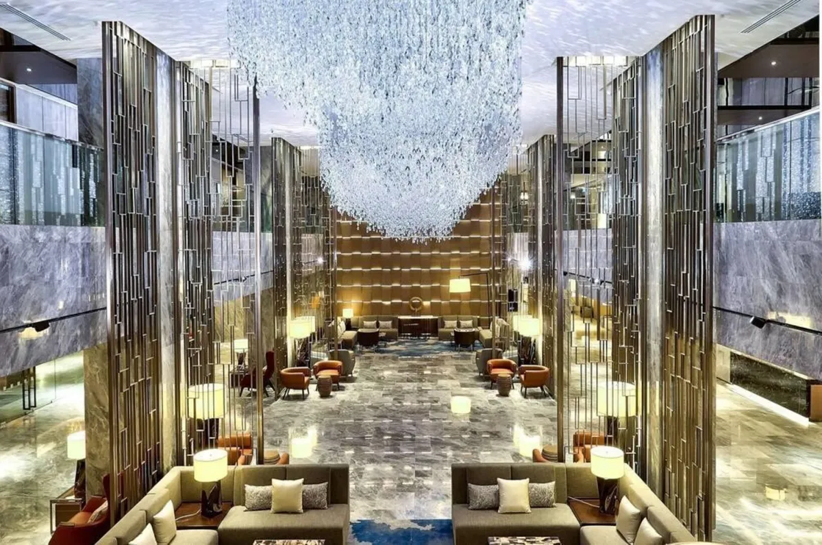 코타키나발루-힐튼-호텔