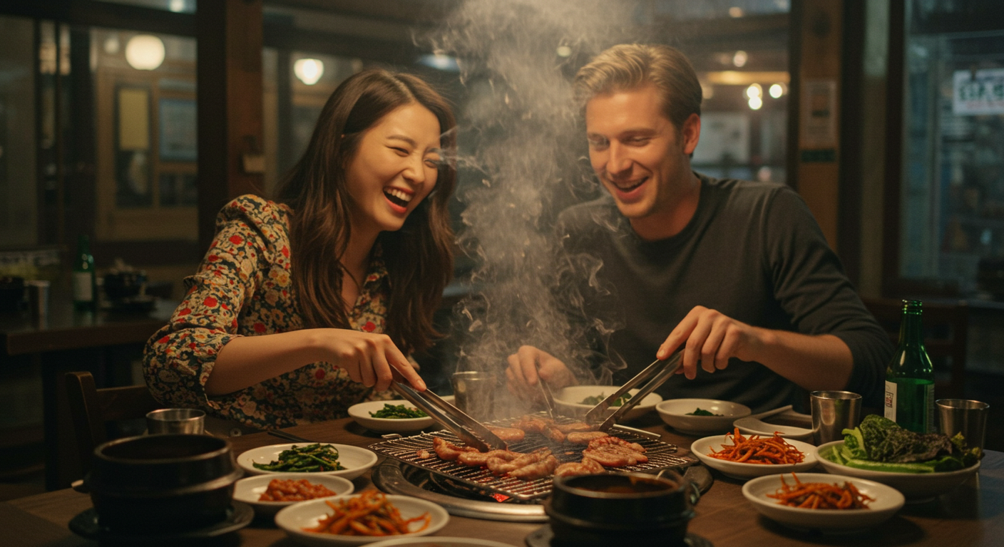 국제결혼 비용 총정리