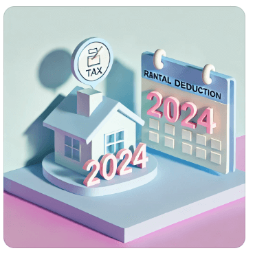 2024년 월세 세액공제 주요 변화 - 소득 기준 완화와 공제 한도 상향