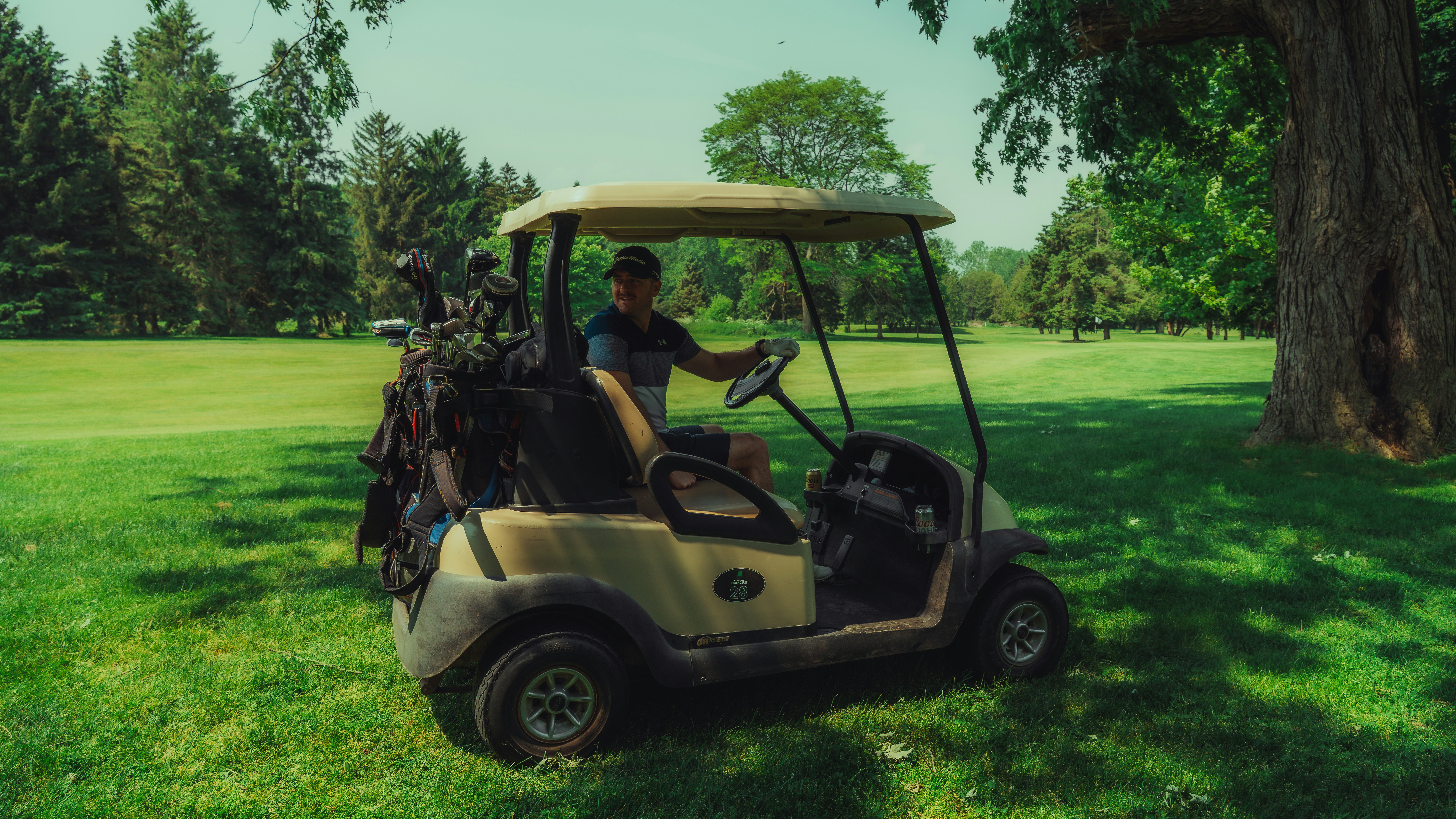 서울 실내 골프 연습법 (드라이버, 비거리, 기초) 관련 사진