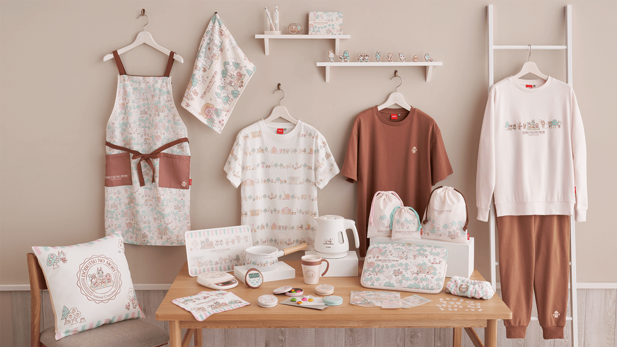 닌텐도 팝업스토어